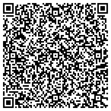 QR-код с контактной информацией организации Светоч, оконный комбинат, представительство в г. Туле
