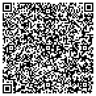 QR-код с контактной информацией организации ООО Башпроект