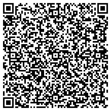 QR-код с контактной информацией организации Фантэл