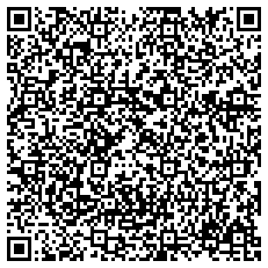 QR-код с контактной информацией организации ООО СибЭнерго Плюс