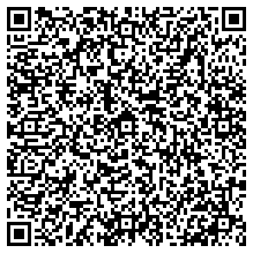 QR-код с контактной информацией организации ООО Клото