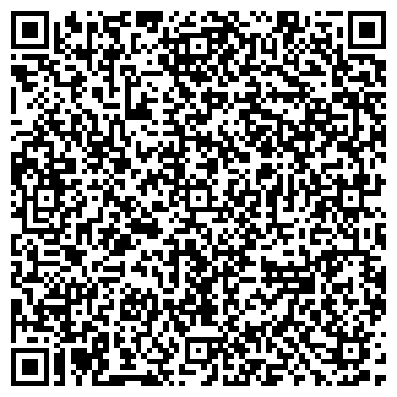 QR-код с контактной информацией организации ООО Абритус