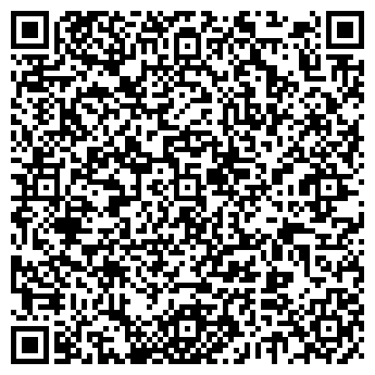 QR-код с контактной информацией организации ООО БашПромЖилПроект