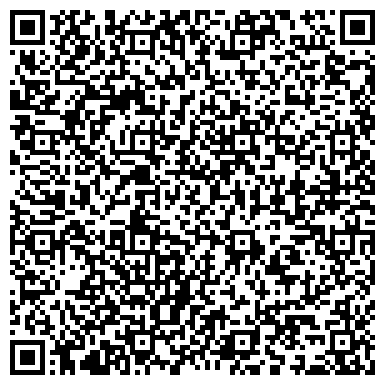 QR-код с контактной информацией организации ООО Группа компаний ТРИ