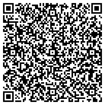 QR-код с контактной информацией организации ООО ОпусМед