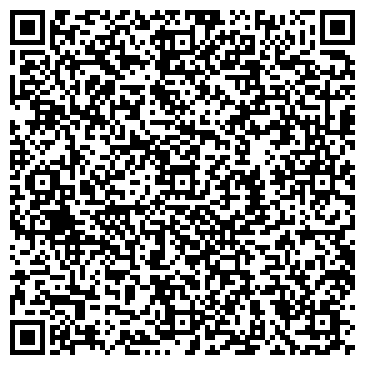 QR-код с контактной информацией организации Stocard