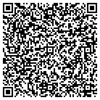 QR-код с контактной информацией организации ООО ВЛ-дент
