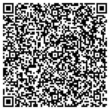 QR-код с контактной информацией организации ЗАО Мир