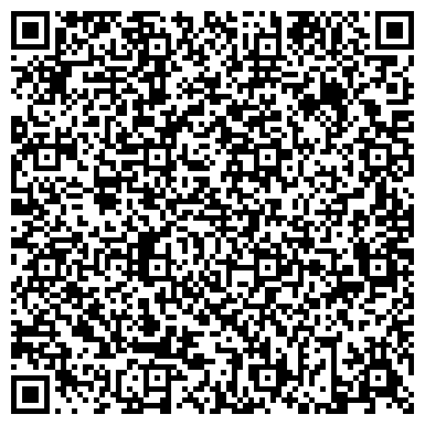 QR-код с контактной информацией организации ООО Центр поддержки печати