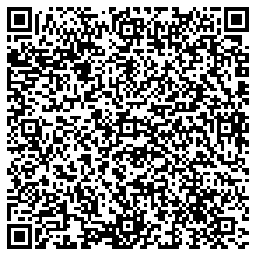 QR-код с контактной информацией организации Росокна
