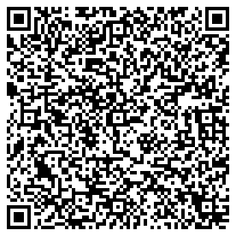 QR-код с контактной информацией организации Дом Мастеров