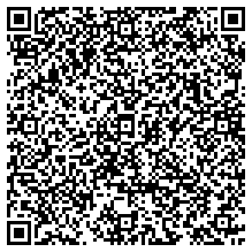 QR-код с контактной информацией организации "НК-Сервис"