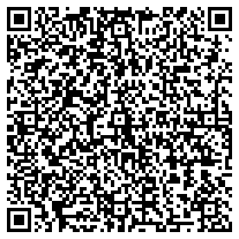 QR-код с контактной информацией организации ООО ЛидерПласт