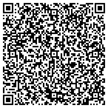 QR-код с контактной информацией организации ООО ВиКстройпроект