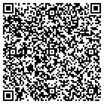 QR-код с контактной информацией организации Домовой мастер