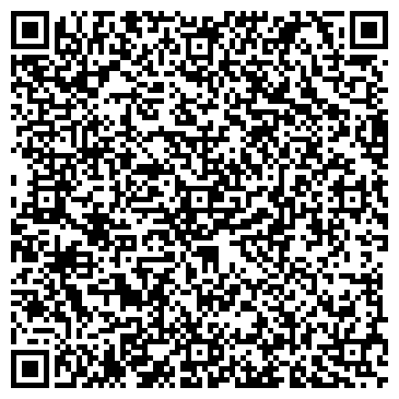 QR-код с контактной информацией организации Пластиковые окна для семьи