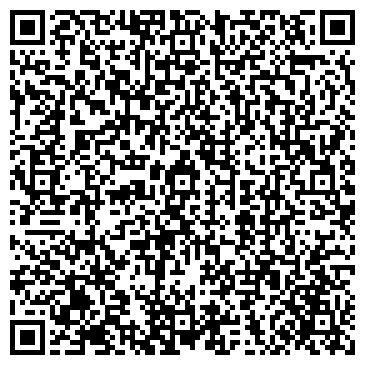 QR-код с контактной информацией организации ООО ХОББИтПЛАСТ