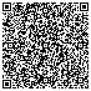 QR-код с контактной информацией организации ООО Сирис