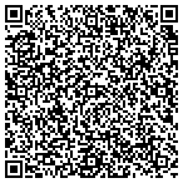 QR-код с контактной информацией организации ООО Кайо-Моторс