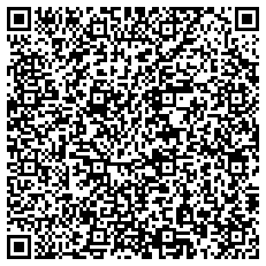 QR-код с контактной информацией организации ООО Геометрия пространства+