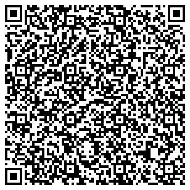 QR-код с контактной информацией организации ООО Инженерный центр «ТехПроект»