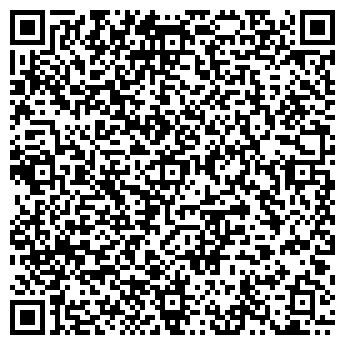 QR-код с контактной информацией организации ООО ЛюберКомп