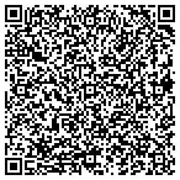 QR-код с контактной информацией организации ДЕТСКИЙ САД № 1849