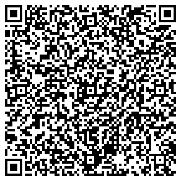 QR-код с контактной информацией организации ООО Парнас-2001