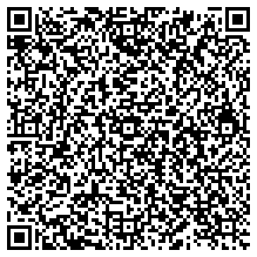 QR-код с контактной информацией организации ООО Теплосвет