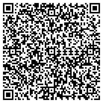 QR-код с контактной информацией организации ООО КОНТИНЕНТ