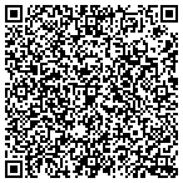 QR-код с контактной информацией организации Радио Серебряный дождь, FM 106.3