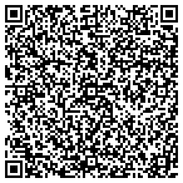 QR-код с контактной информацией организации Киоск по продаже яиц, Калининский район