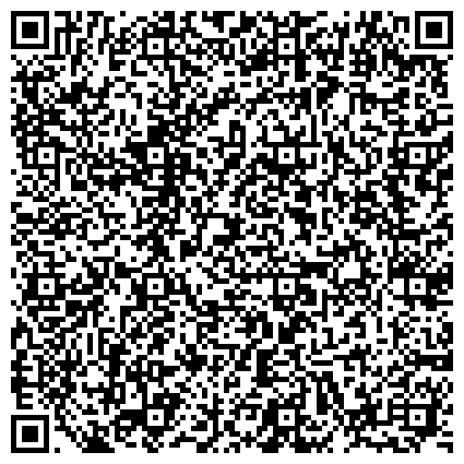 QR-код с контактной информацией организации «Запчасти на Савеловском»