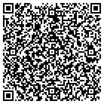 QR-код с контактной информацией организации ООО КрасИнженерСтрой