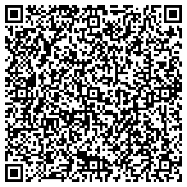 QR-код с контактной информацией организации ООО Антураж
