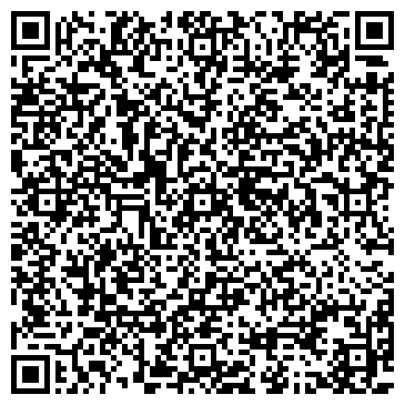 QR-код с контактной информацией организации Киоск по продаже яиц, Калининский район