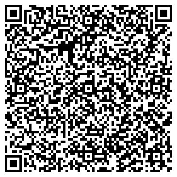 QR-код с контактной информацией организации Окон Оконыч