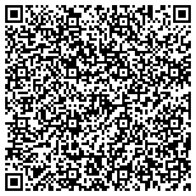 QR-код с контактной информацией организации ООО Аэлита-Техсервис