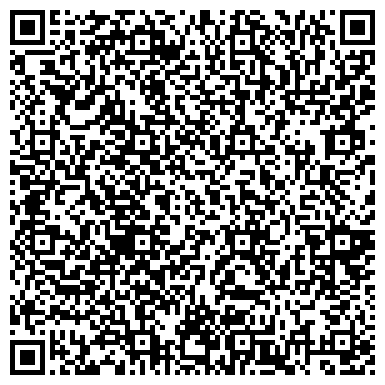 QR-код с контактной информацией организации ЗАО Башкирский инвестиционный дом
