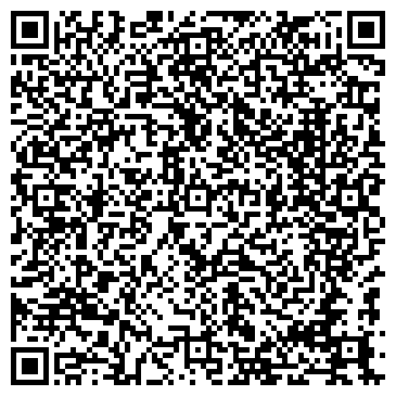 QR-код с контактной информацией организации Студия дизайна Корниловой Евгении