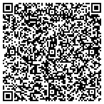 QR-код с контактной информацией организации ООО КЛИМАТИКС