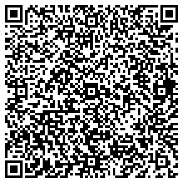 QR-код с контактной информацией организации ООО Конвент