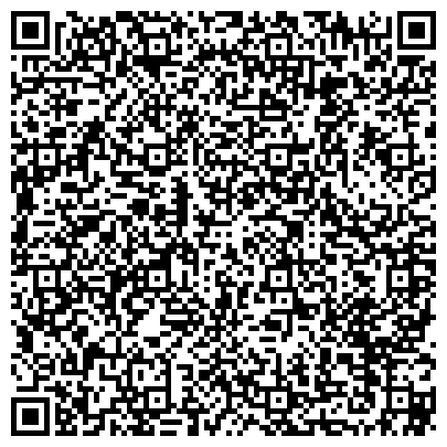 QR-код с контактной информацией организации ООО 102 АБС