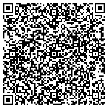 QR-код с контактной информацией организации ООО БрикХаус