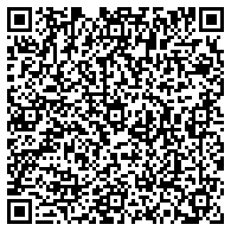 QR-код с контактной информацией организации ООО Тенсиб