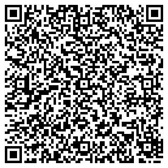 QR-код с контактной информацией организации ПромСвязь