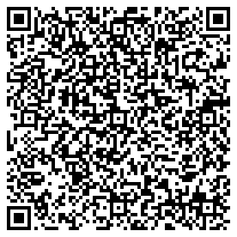QR-код с контактной информацией организации Гранд Флора