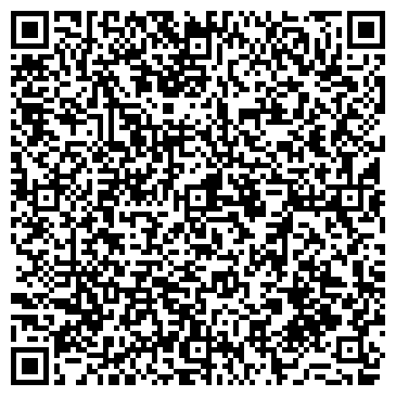 QR-код с контактной информацией организации ИП Хакимов И.И.