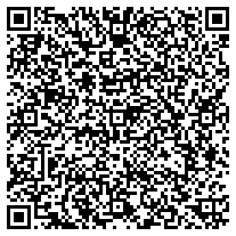 QR-код с контактной информацией организации ООО ЭлПром