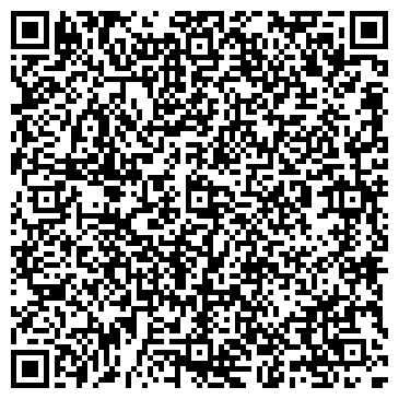 QR-код с контактной информацией организации ООО Альфа-Бур